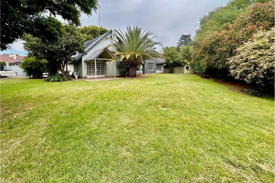 3 Bedroom Property for Sale in Vaalpark Free State